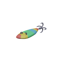 Lure 4